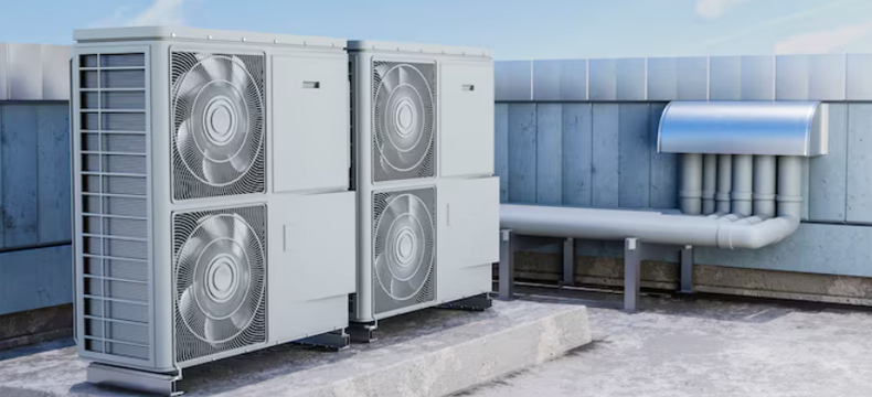 HVAC ve Merkezi �klimlendirme
